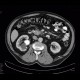 Complicated cyst, Bosniak III: CT - Computed tomography